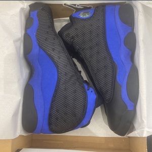 Jordan 13 Royal Blue